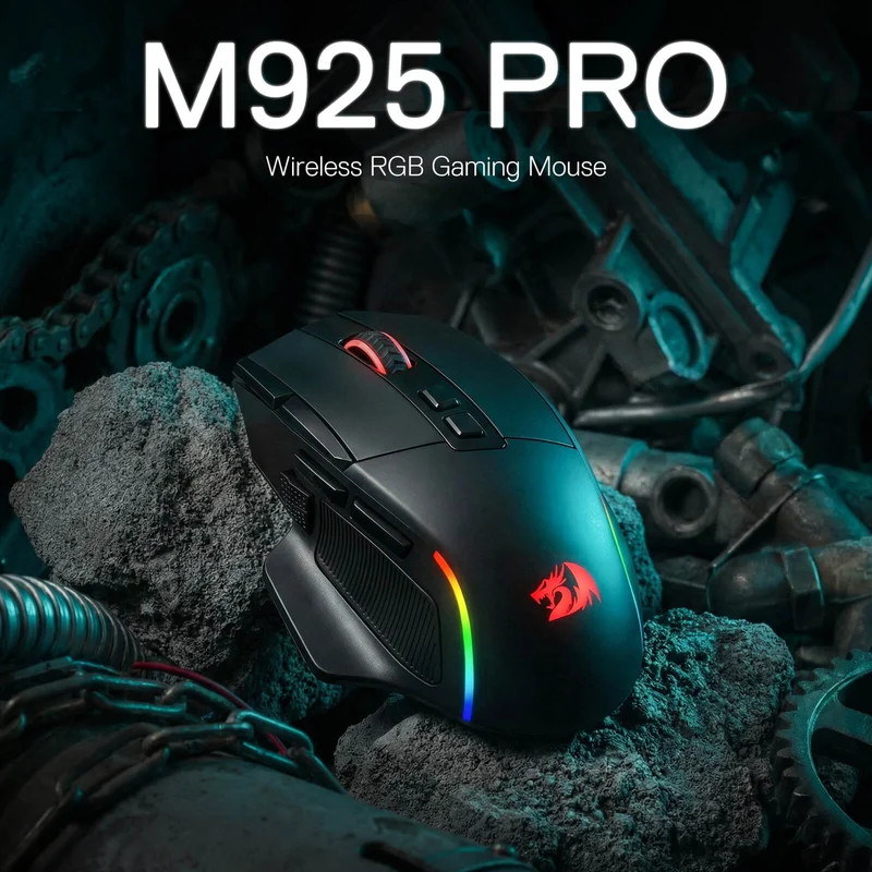 VIPER M925