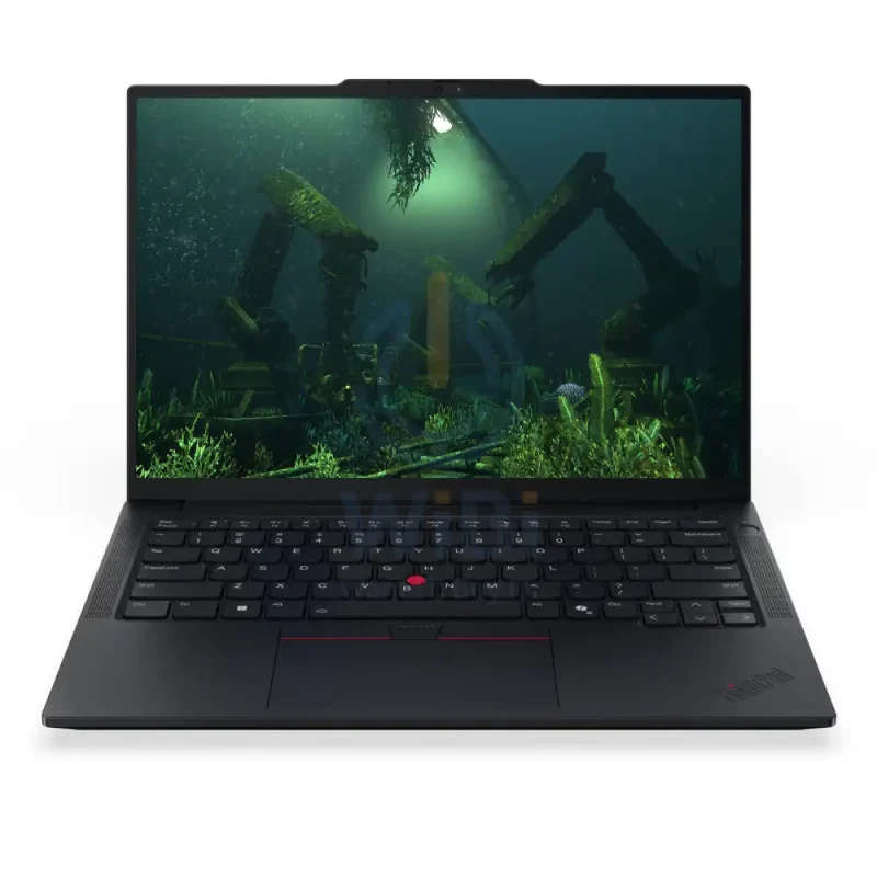 Lenovo ThinkPad E14 Gen 7 Copilot+ PC - 14.0" WUXGA / Ultra 7 256V / 16GB / 512GB (NVMe M.2 SSD) / AI Boost, up to 47 TOPS / DOS (Without OS) / 1YW / Arabic/English / Lenovo 15.6" Casual Toploader