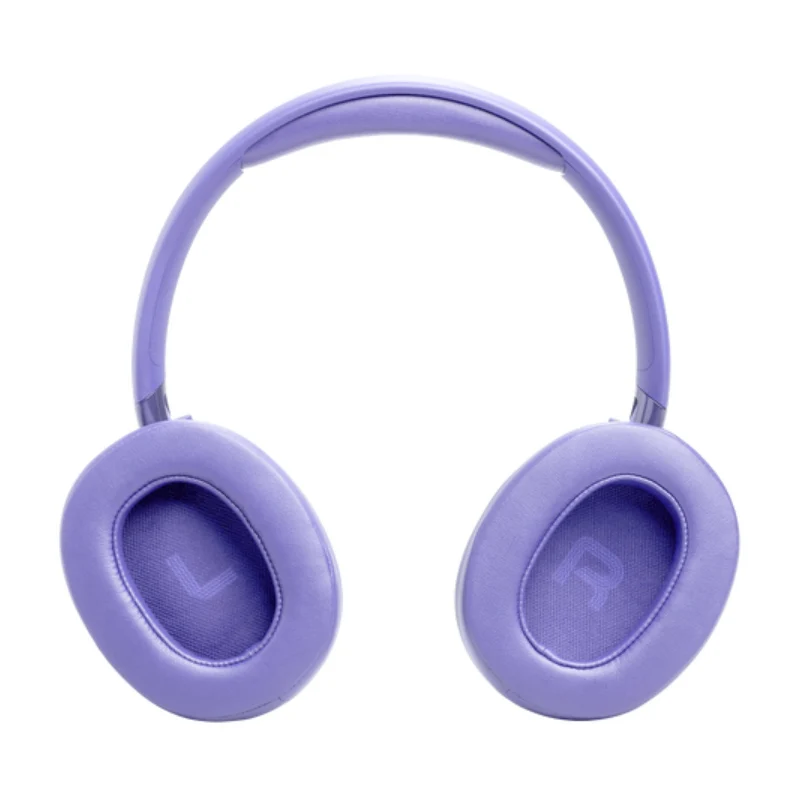 JBL Tune 780NC Wireless Headphone - ANC / Bluetooth / Lavender