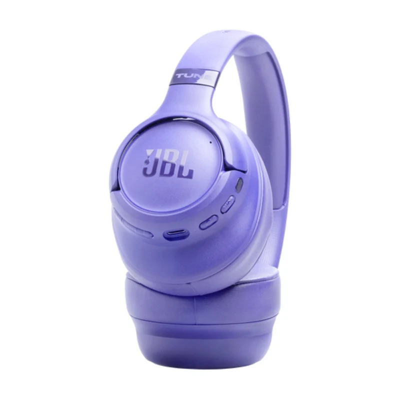JBL Tune 780NC Wireless Headphone - ANC / Bluetooth / Lavender