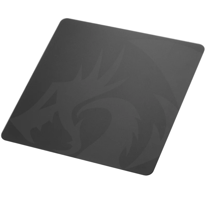 PG1M Glass Gaming Mouse Pad