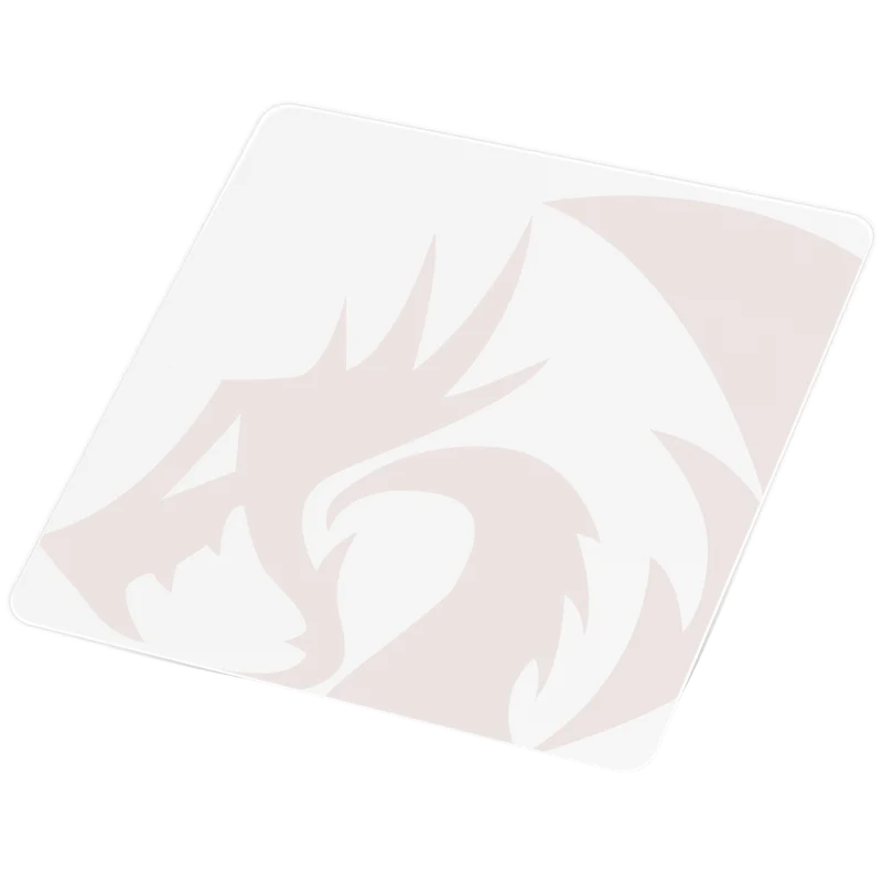PG1M Glass Gaming Mouse Pad