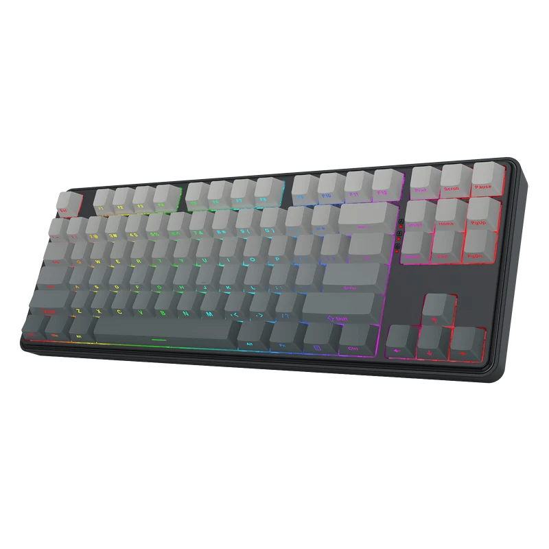STAR BLADE K707 HE Rapid Trigger Gaming Keyboard