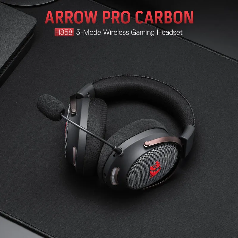 (Open-box) ARROW PRO H858