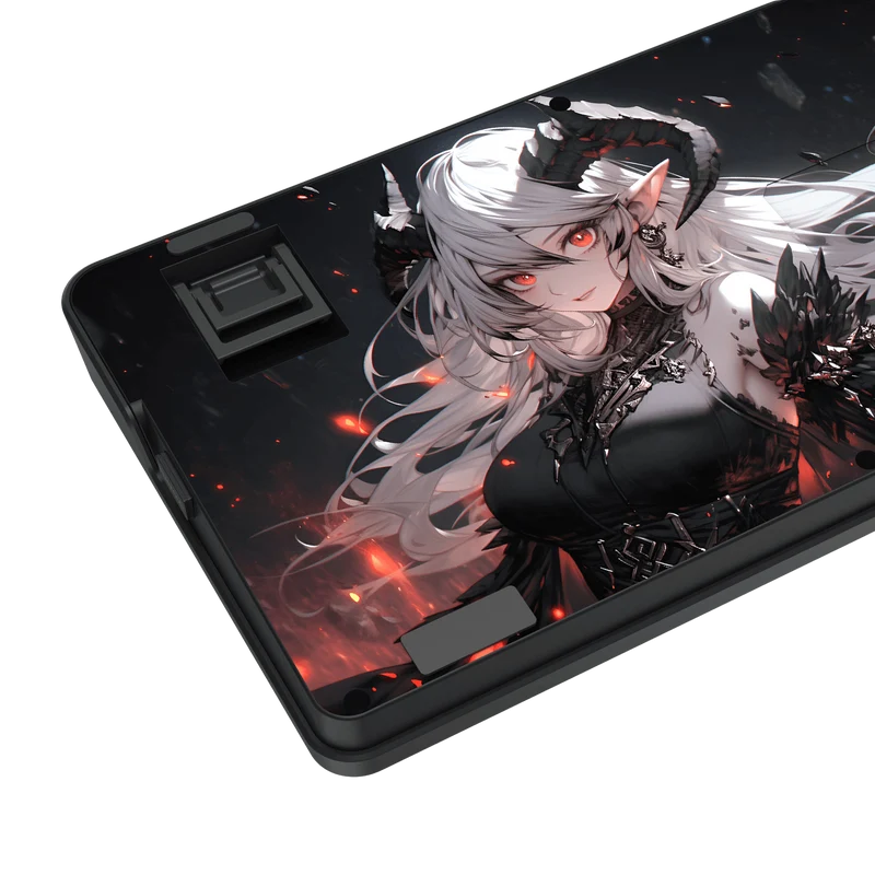 ARTEMIS K719 PRO Anime Keyboard