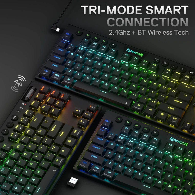 Horus TKL K621