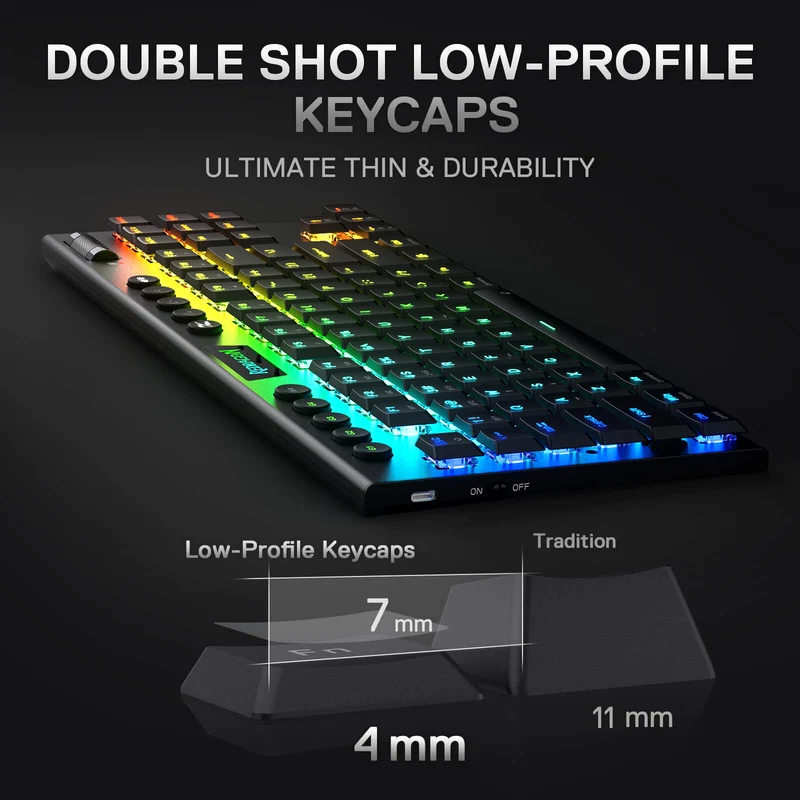 Horus TKL K621