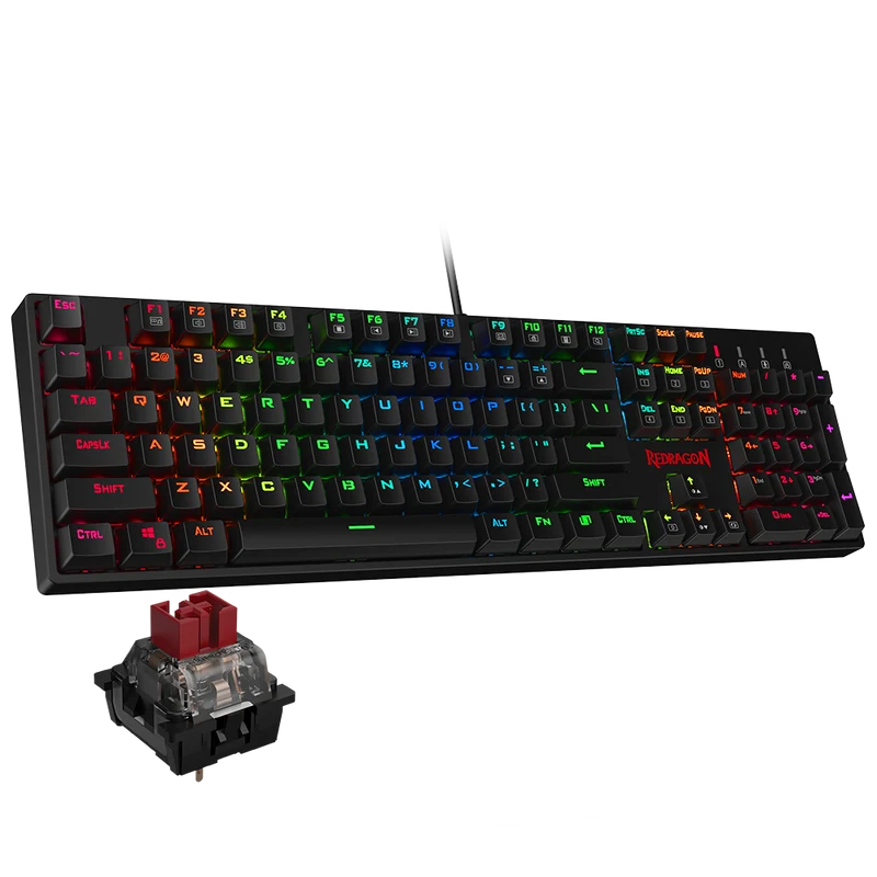 (Open-box) SURARA K582
