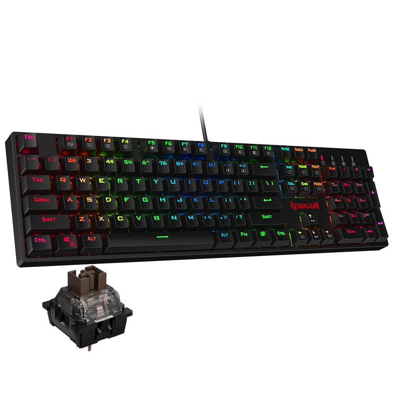 (Open-box) SURARA K582