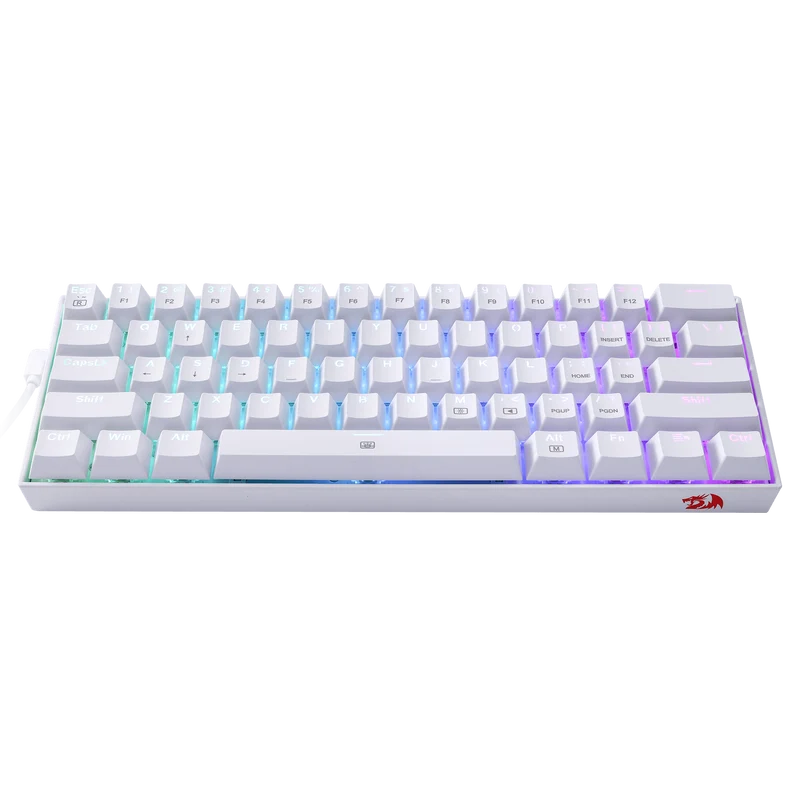 DRAGONBORN K630 Wired 60% Keyboard