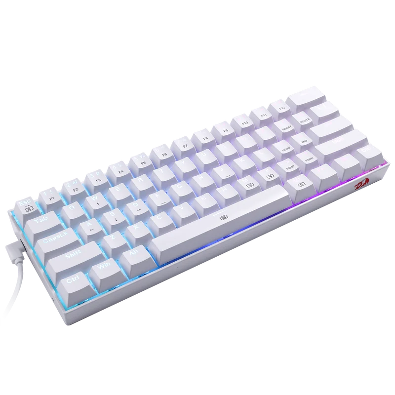 DRAGONBORN K630 Wired 60% Keyboard