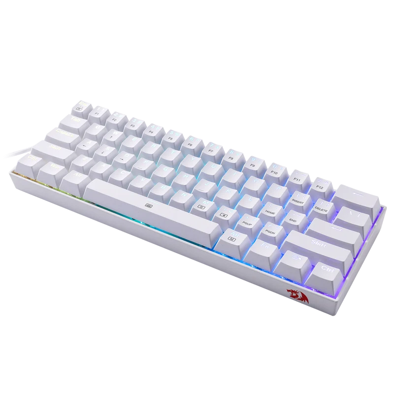 DRAGONBORN K630 Wired 60% Keyboard