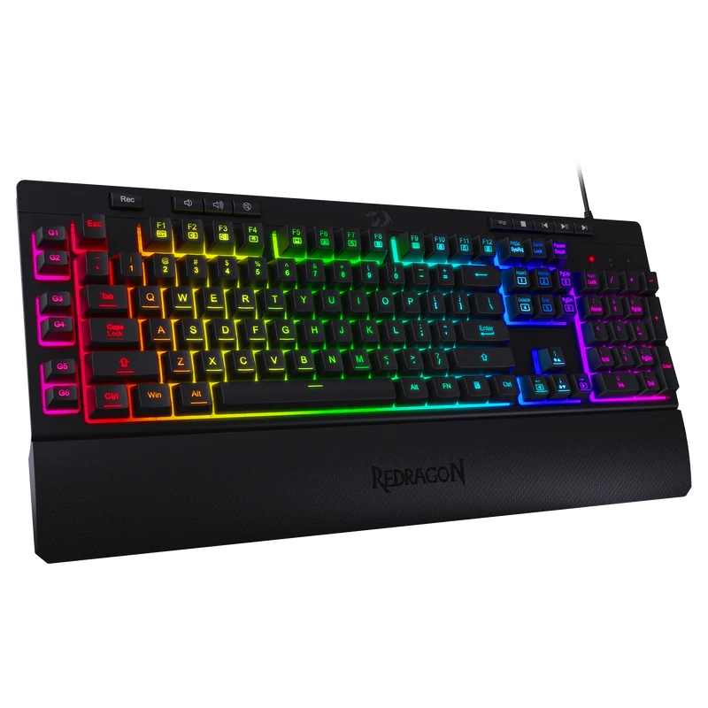 (Open-box) SHIVA K512