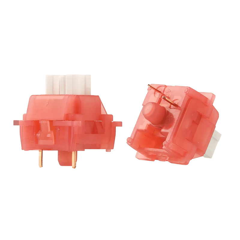 Rose A120 Silent Linear Mechanical Switch