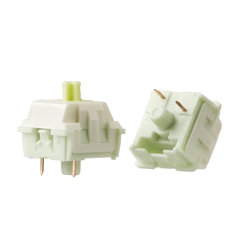 Maple A120 Soft Linear Mechanical Switch