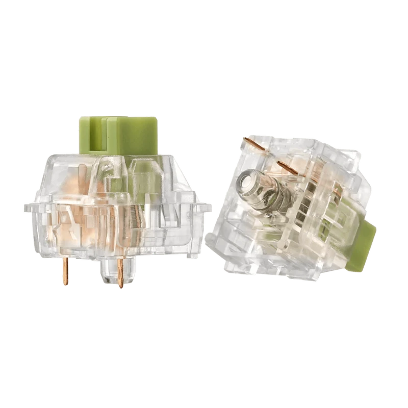 Bean A120 Soft Linear Mechanical Switch
