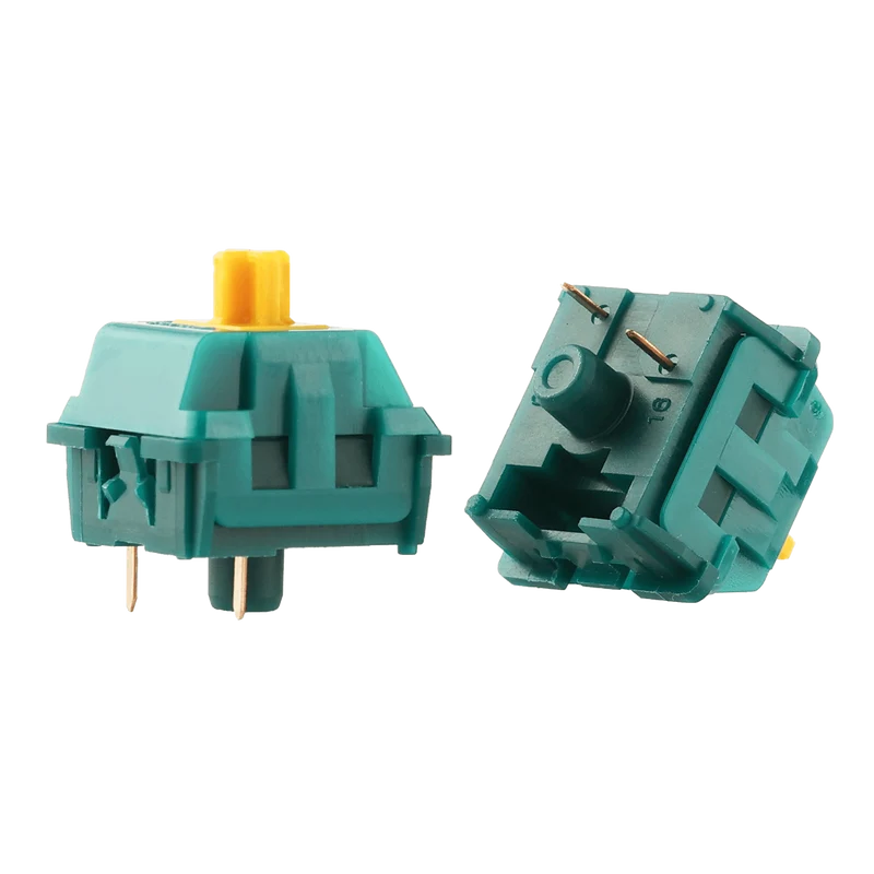 Cypress A120 Soft Tactile Mechanical Switch