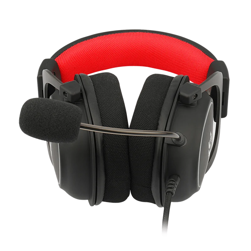 (Open-box) H510 ZEUS-X RGB Wired Gaming Headset
