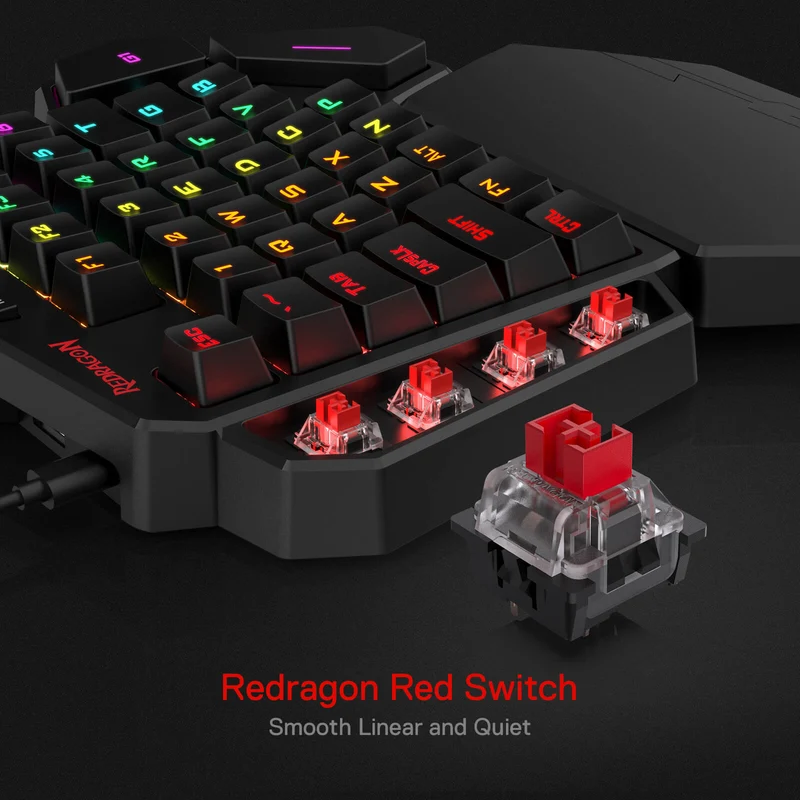 (Open-box) DITI K585 Wired Keypad