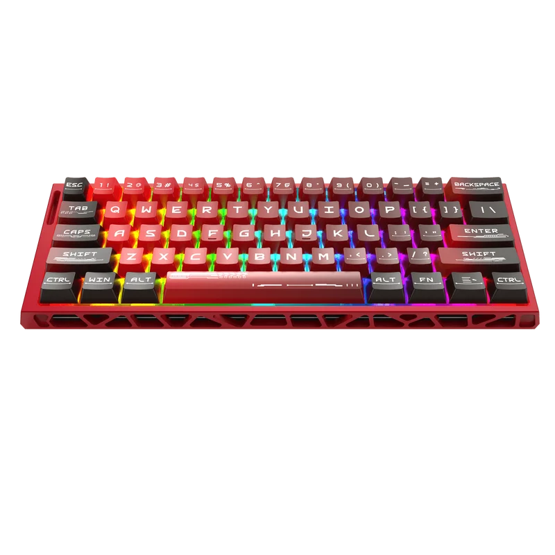 VENOM K753 HE Rapid Trigger Gaming Keyboard
