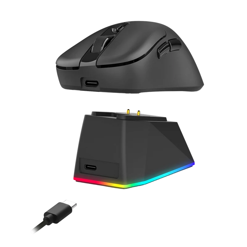 EBONY M998 STD