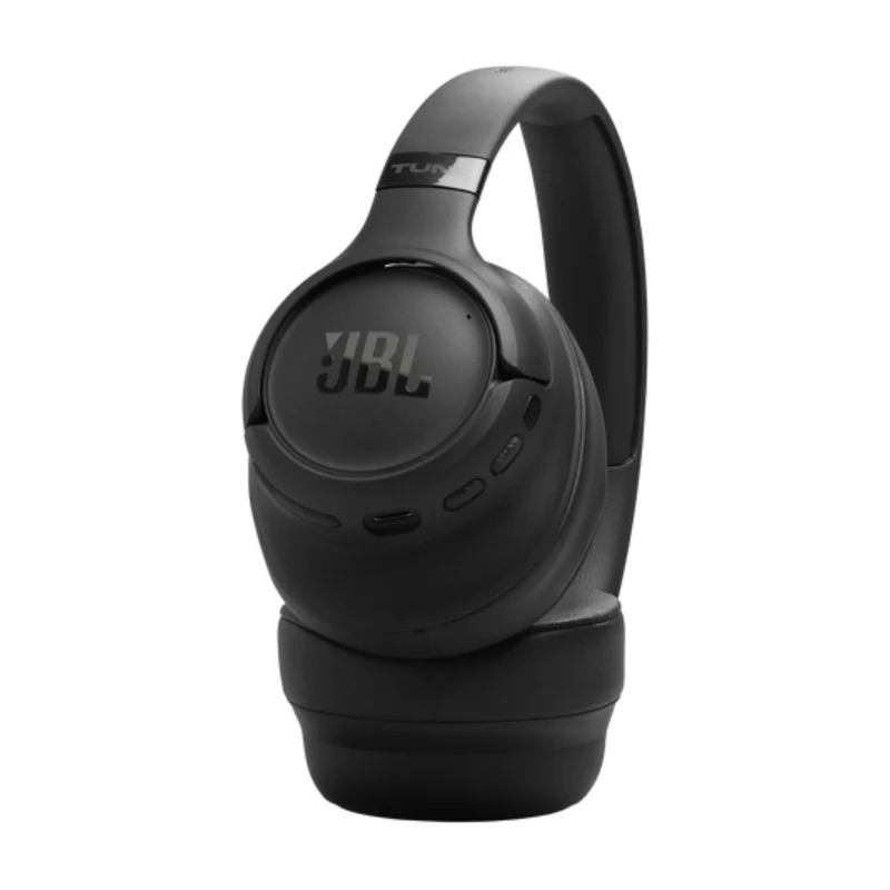 JBL Tune 780NC Wireless Headphone - ANC / Bluetooth / Black