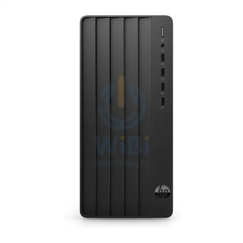 عرض حزمة كمبيوتر مكتبي إتش بي برو تاور 290 G9 - i5-13500 / 8 جيجابايت / 512 جيجابايت (محرك أقراص صلبة SSD بتقنية NVMe M.2) / ضمان سنة + شاشة إتش بي سلسلة 3 برو 322pe - حجم 21.45 بوصة FHD