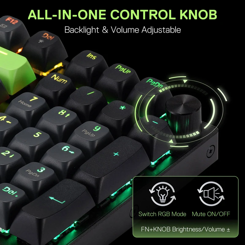 DHARMA K740
