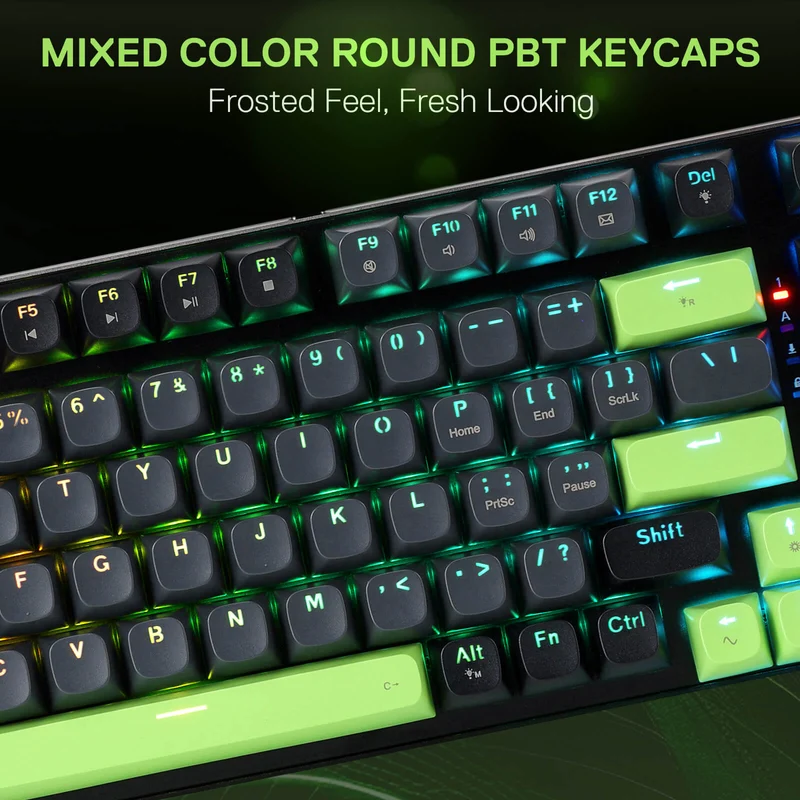 DHARMA K740