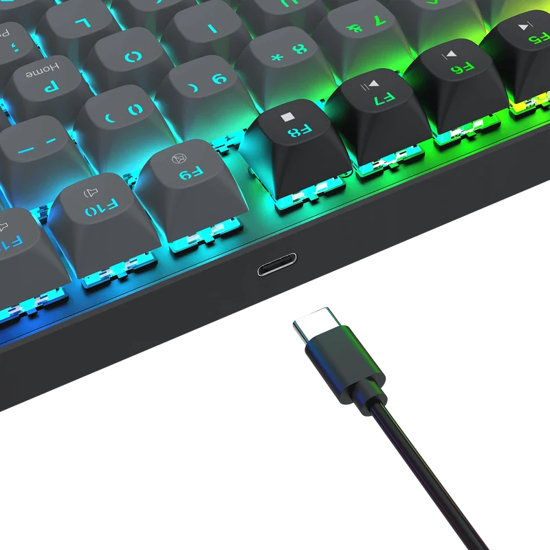 DHARMA K740