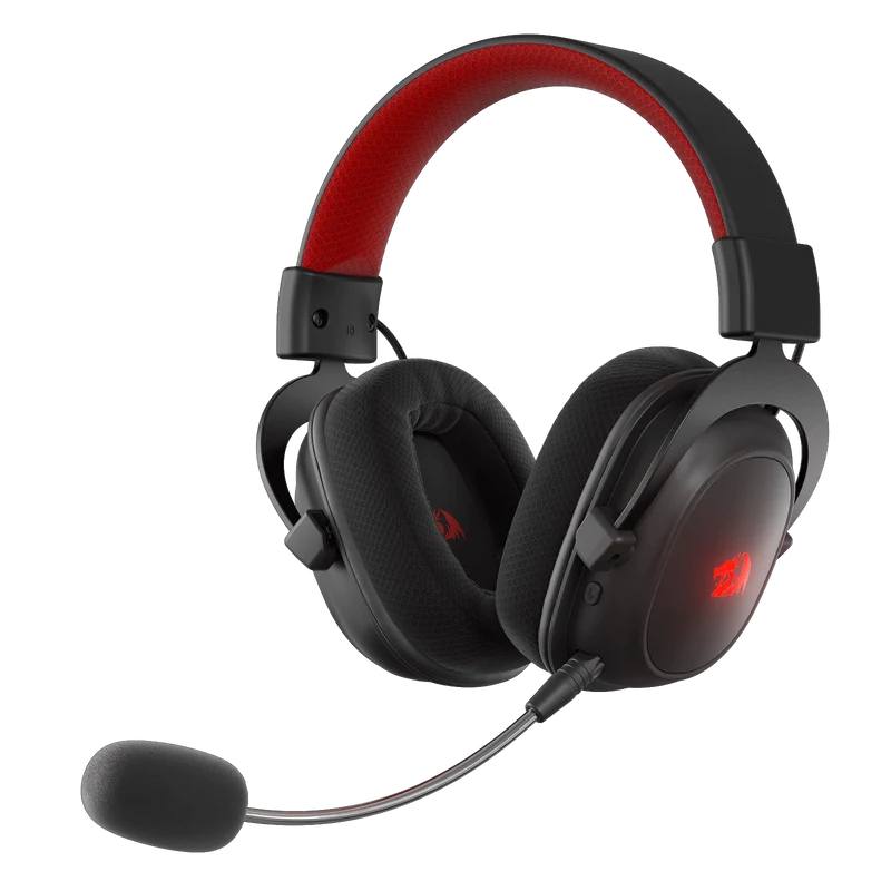 (Open-box) H510 ZEUS-X RGB Wireless Gaming Headset