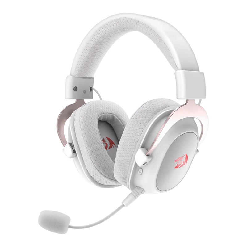 (Open-box) H510 ZEUS-X RGB Wireless Gaming Headset