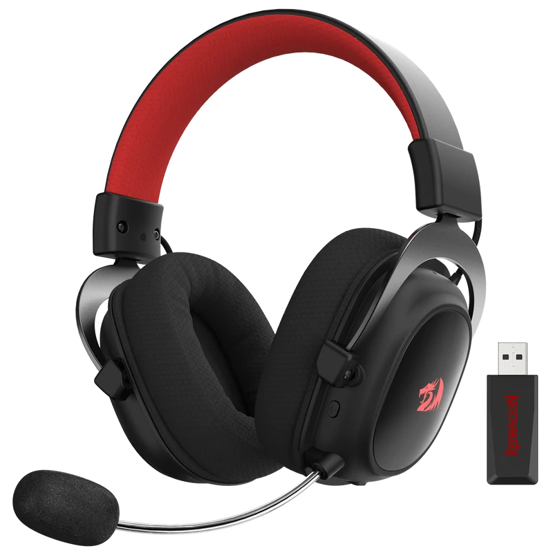 (Open-box) H510 ZEUS-X RGB Wireless Gaming Headset