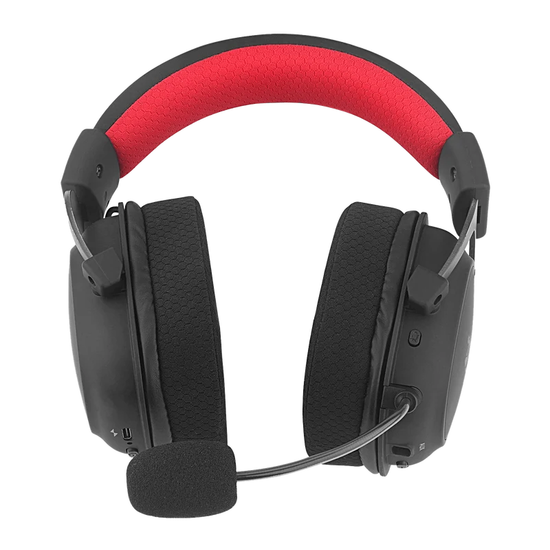 (Open-box) H510 ZEUS-X RGB Wireless Gaming Headset