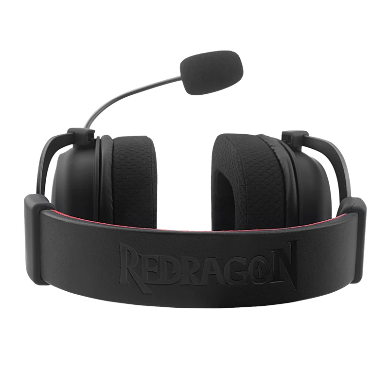 (Open-box) H510 ZEUS-X RGB Wireless Gaming Headset