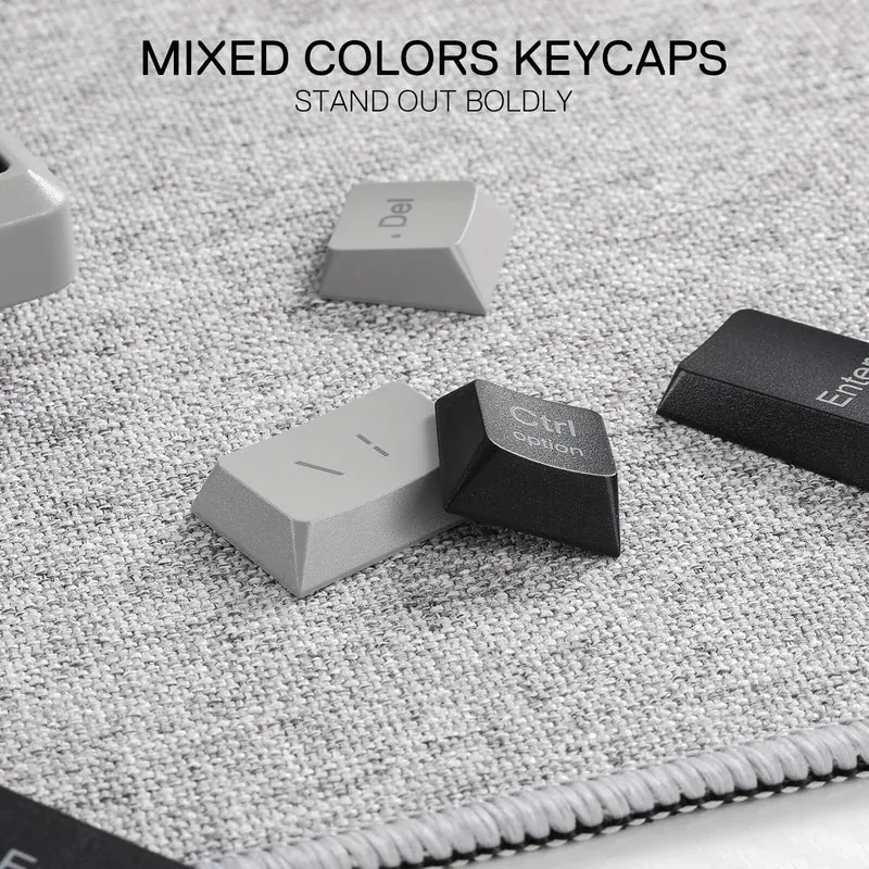 BK7114 Scissor Low-Profile Slim Wireless Keyboard