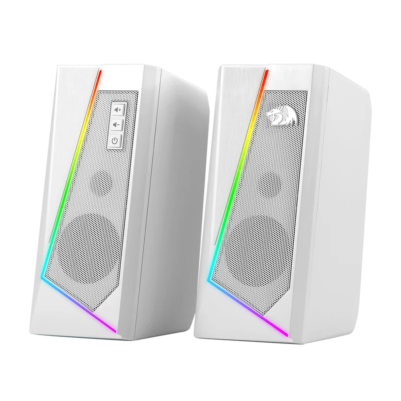 (Open-box) ANVIL GS520, WHITE