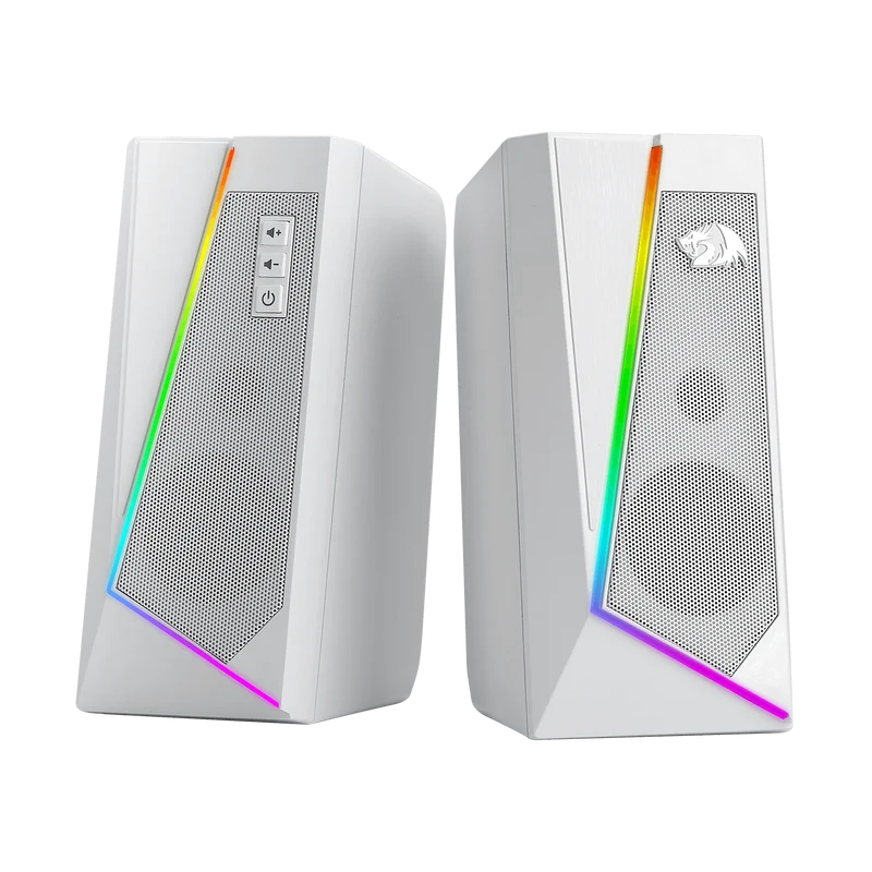 (Open-box) ANVIL GS520, WHITE