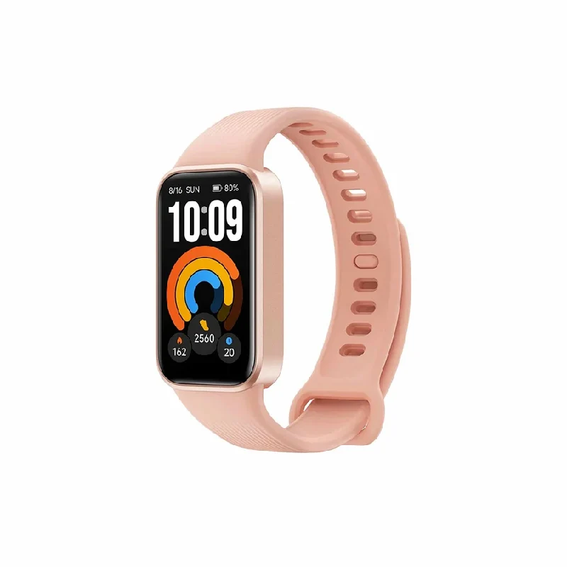 Xiaomi Smart Band 11 Active - 1.47" TFT / Bluetooth / Pomelo Pink