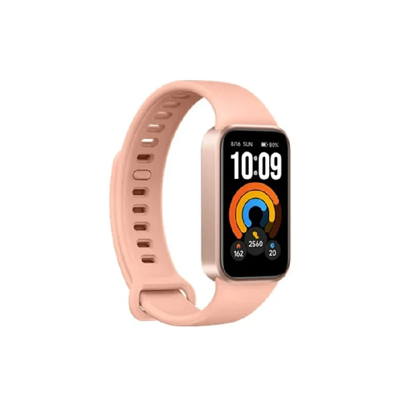 Xiaomi Smart Band 11 Active - 1.47" TFT / Bluetooth / Pomelo Pink
