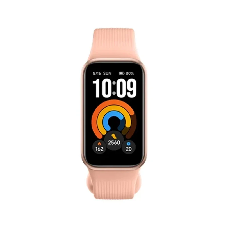 Xiaomi Smart Band 11 Active - 1.47" TFT / Bluetooth / Pomelo Pink