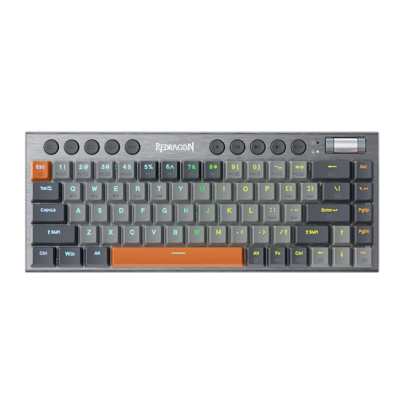 HORUS K609 SE