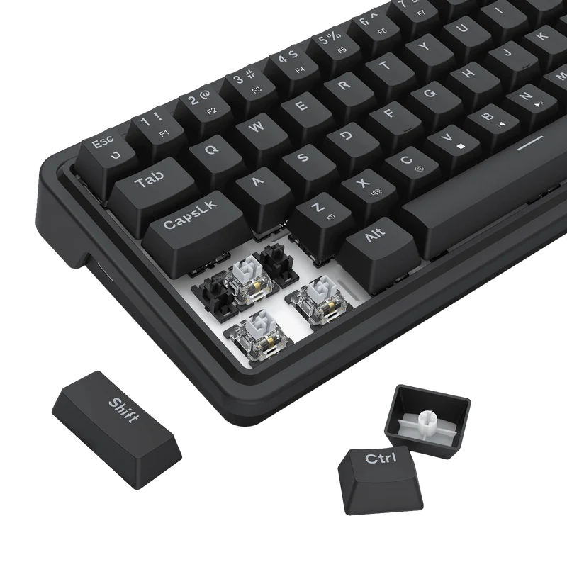 NOVA K709