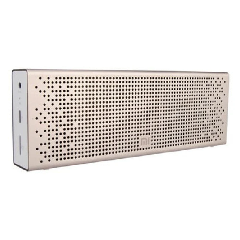Xiaomi Mi Bluetooth Speaker - Gold