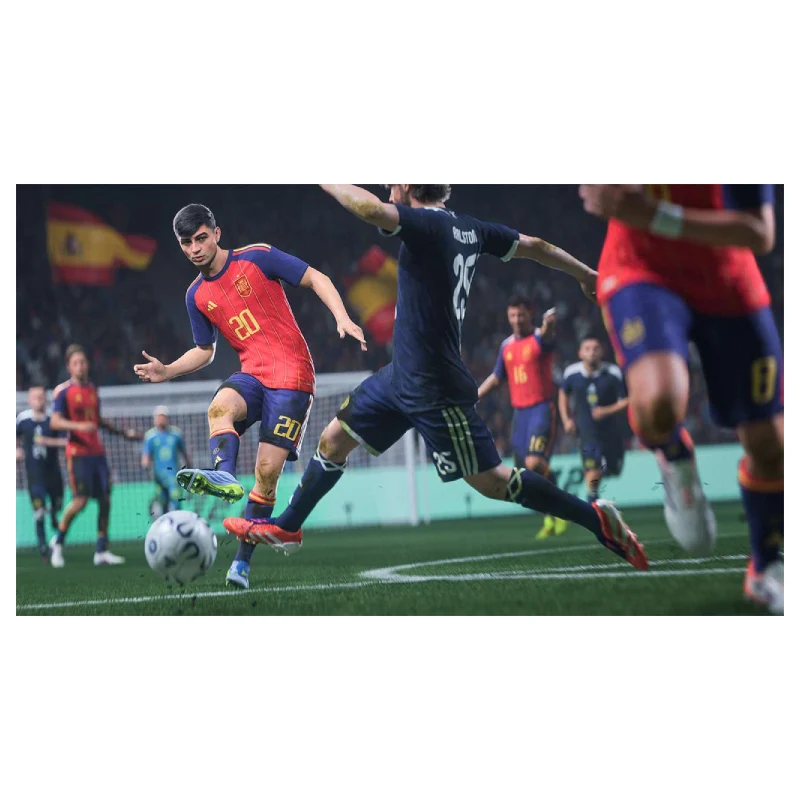 EA SPORTS FC 27 Standard Edition For Nintendo Switch 2 (EU) - Arabic Version