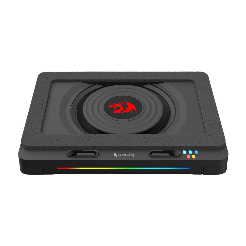 WINDSEEKER GCP512 Laptop Cooling Pad