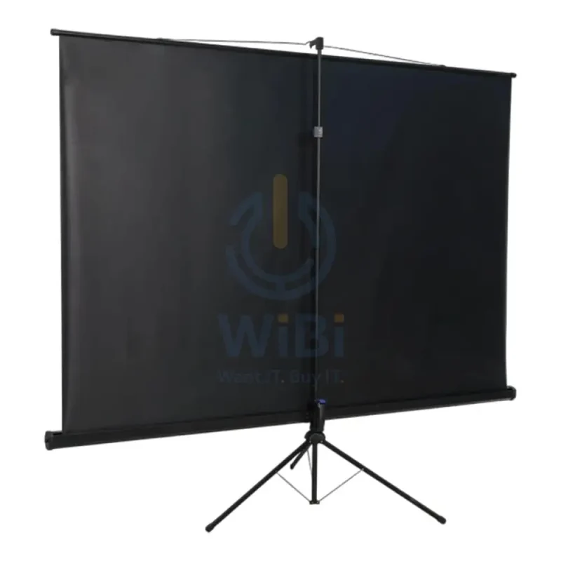 Havit Smart Life Series - 100" / HDMI / USB / VGA - Black
