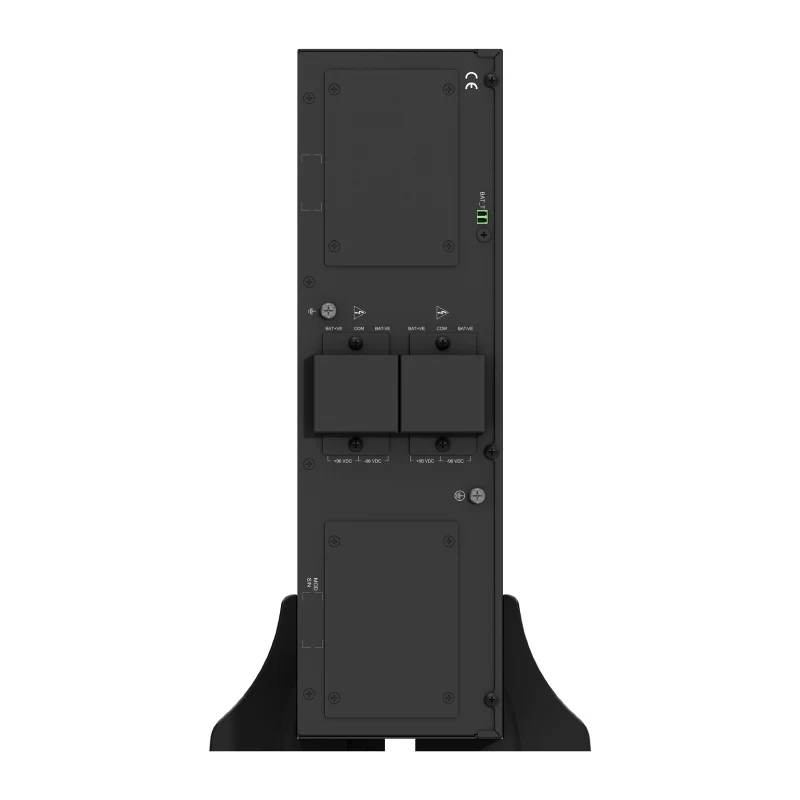بطارية خارجية لإطالة زمن التشغيل إيه بي سي سمارت UPS RT ‏SRTG192XLBP4 - ‏192 فولت / 5 أمبير ساعة / تركيب في رف/وضع برجي / بدون طقم سكك تثبيت