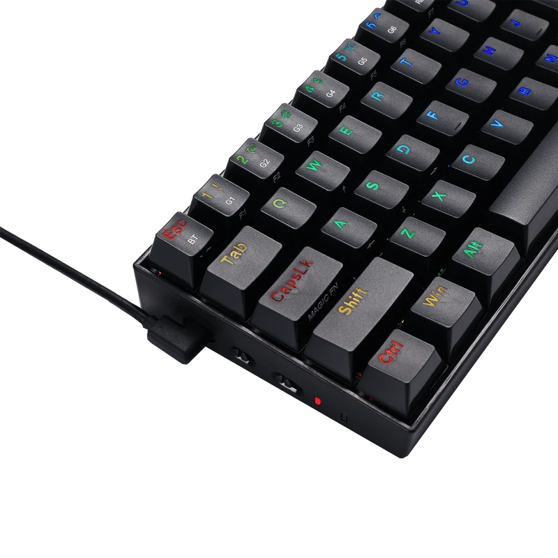 (Open-box) DRACONIC K530