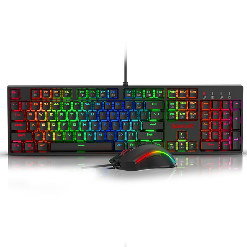 (Open-box) K582-BA COMBO
